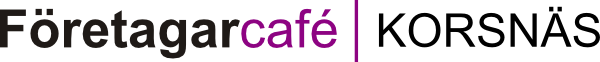 Företagar Cafe logo